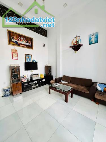 Bán nhà hẻm 2m đường Lê Đức Thọ, P.16, 5 x 11, 2 phòng ngủ giá 3.65 tỷ tl - 5