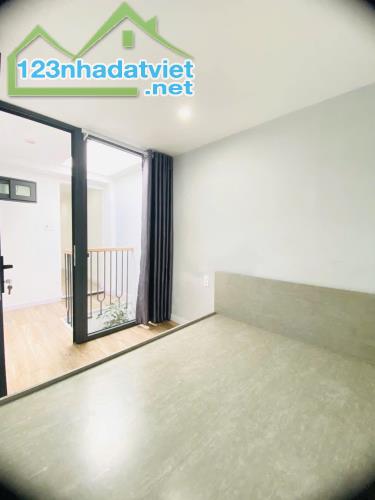 ♥ Nhà Kiệt 2.5m Phan Kế Bính gần Chợ Đống Đa, 40m2, gác đúc, sạch thoáng, 3PN, 2.65 tỷ - 3