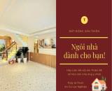 Bán Nhà Khu Dân Trí 100m2 2 Tầng Chưa Tới 4.9 Tỷ Hiệp Thành Quận 12
