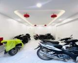 Bán toà CCMN Thịnh Quang . Đống Đa DT51m x 5T. Mặt tiền  3.8m.