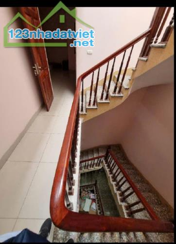Nhà mặt phố Bát Khối, ô tô tải tránh, vỉa hè 5m, Kdoanh vô đối 75m2x4T, 15.4 tỷ 0976285499 - 2