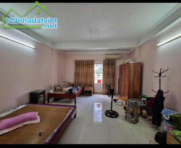 Nhà mặt phố Bát Khối, ô tô tải tránh, vỉa hè 5m, Kdoanh vô đối 75m2x4T, 15.4 tỷ 0976285499 - 4