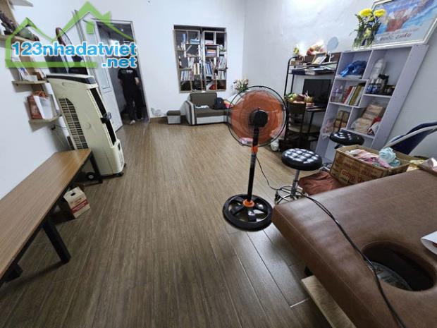 BÁN NHÀ  HỮU HƯNG ĐẠI MỖ NAM TỪ LIÊM HN 60M 2 TẦNG GIÁ 1,9 TY - 2
