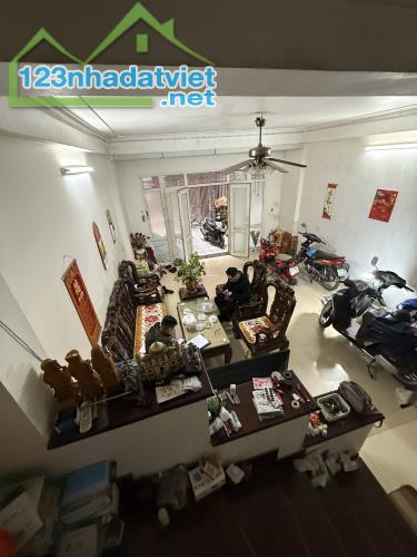 MẶT ĐƯỜNG NGUYỄN KHANG. 100 m2, 4 tầng, mt 5,2m, giá 22 tỷ. BÁN ĐẤT TẶNG NHÀ. Q, CẦU GIẤY. - 5