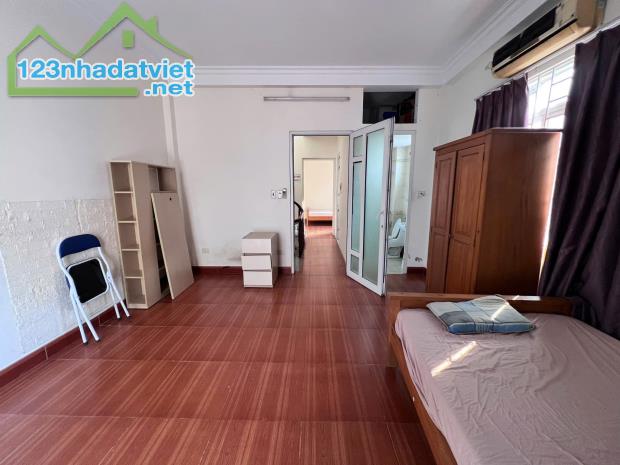 BÁN NHÀ ĐÌNH THÔN – Ô TÔ ĐỖ CỬA – 55m2 (7.2 TỶ) - 1