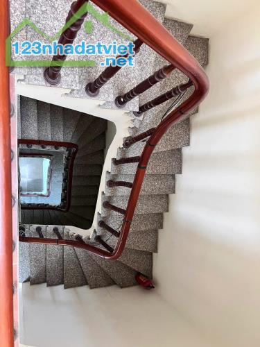 BÁN NHÀ ĐÌNH THÔN – Ô TÔ ĐỖ CỬA – 55m2 (7.2 TỶ) - 2