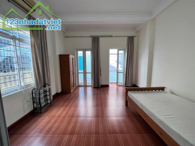BÁN NHÀ ĐÌNH THÔN – Ô TÔ ĐỖ CỬA – 55m2 (7.2 TỶ) - 3