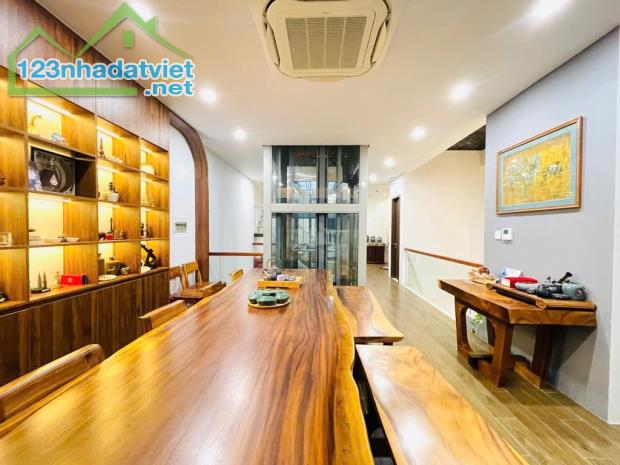 Chỉ 158tr/m - 260m đất Tây Hồ - xây Hotel - homestay cực đỉnh - 2