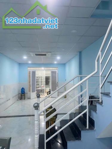 Bán nhà ĐẸP, HẺM XE HƠI 4M, 48.5m2 nở hậu, KHU HIỆN HỮU, Đường Chuyên Dùng 9, Quận 7. - 3