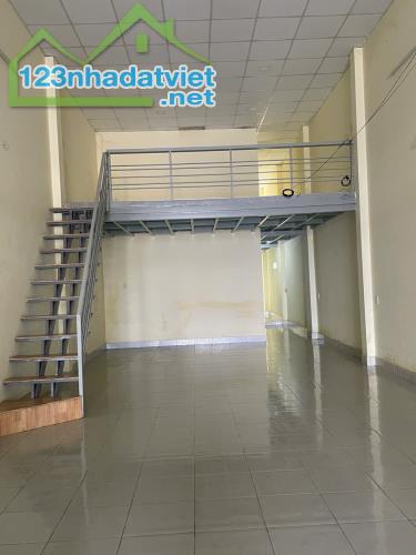 Cần cho thuê nhà 161 m² vừa ở vừa kinh doanh hoặc làm kho - 1