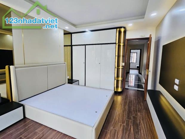 NHƯỢNG NHÀ PHỐ KIM NGƯU - PHÂN LÔ - GARA - THANG MÁY - 60M2 X 6T - SĐCC - 1X TY. - 2