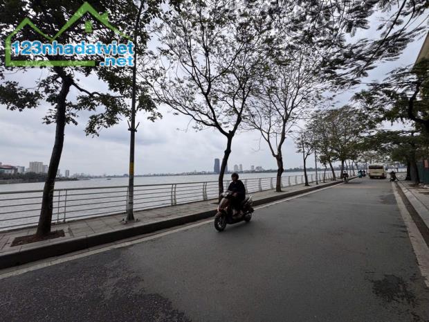 PHỐ TRÍCH SÀI- LÔ GÓC-3 THOÁNG- 2 MT- Ô TÔ ĐỖ CỬA- 10M RA ĐẾN HỒ TÂY- GIÁ 16.8Tỷ
