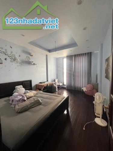 PHỐ TRÍCH SÀI- LÔ GÓC-3 THOÁNG- 2 MT- Ô TÔ ĐỖ CỬA- 10M RA ĐẾN HỒ TÂY- GIÁ 16.8Tỷ - 3