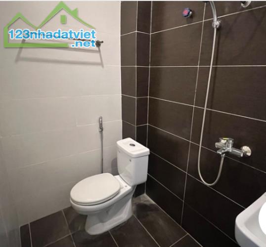 BÁN NHÀ 4 TẦNG CỰ KHỐI – 52M² – GIÁ 6 TỶ – NGÕ NÔNG, 20M RA Ô TÔ! - 4