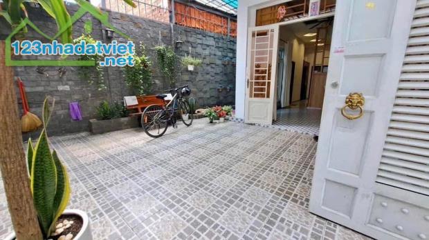 Bán gấp nhà Nguyễn Thái Sơn P4 Gò Vấp 75m2 4tỷ300 LH x785034814