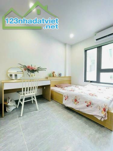 Chủ cần tiền bán gấp Dòng tiền Mễ Trì 70m2 18P full đồ - Thang máy doanh thu 100tr/tháng - 2