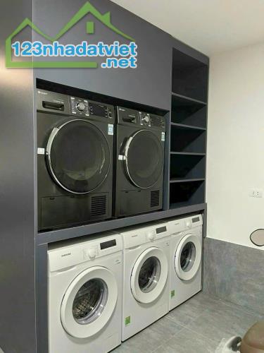 Chủ cần tiền bán gấp Dòng tiền Mễ Trì 70m2 18P full đồ - Thang máy doanh thu 100tr/tháng - 3