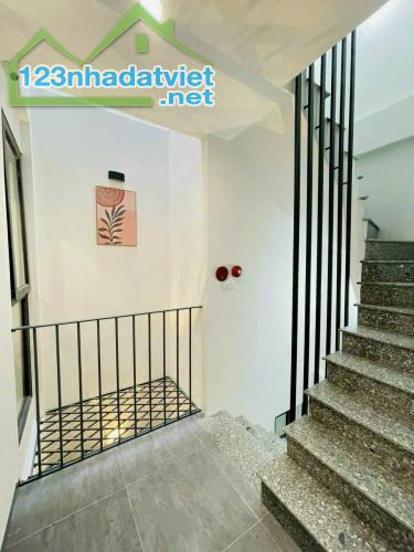 Chủ cần tiền bán gấp Dòng tiền Mễ Trì 70m2 18P full đồ - Thang máy doanh thu 100tr/tháng - 4