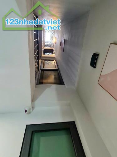 Chủ cần tiền bán gấp Dòng tiền Mễ Trì 70m2 18P full đồ - Thang máy doanh thu 100tr/tháng - 5