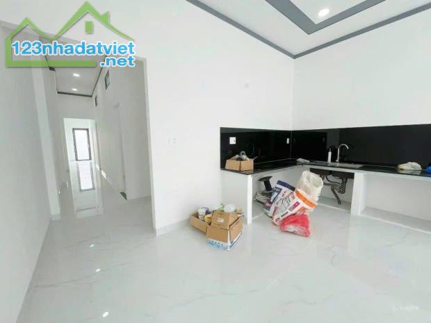 Nhà cấp 4 vừa xây xong, 77m2, Tân Phú Trung, SHR, Giá 1 tỷ 030. - 3
