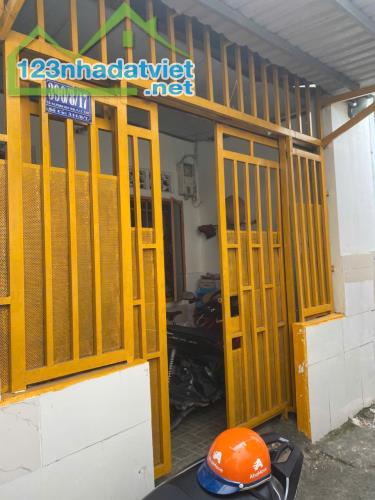 Bán Nhà Tại 390/8/17, Phan Huy Ích, P12 , Quận Gò Vấp, TP HCM. - 1