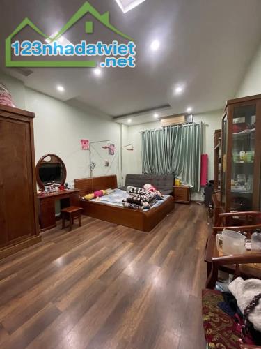 NHỈNH 8 TỶ CÓ NHÀ NGUYỄN KHANG 85M² MT 6,5M SIÊU HIẾM - NGÕ VÀO THÔNG - KINH DOANH - Ô TÔ