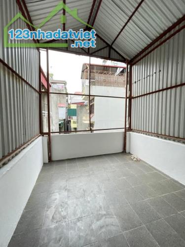 NHỈNH 8 TỶ CÓ NHÀ NGUYỄN KHANG 85M² MT 6,5M SIÊU HIẾM - NGÕ VÀO THÔNG - KINH DOANH - Ô TÔ - 2