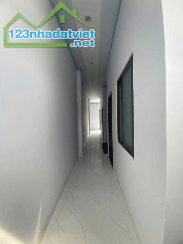 BÁN GẤP CĂN NHÀ Ở HUYỆN CỦ CHI, DT128M2, GIÁ 1TỶ050, SHR - 2