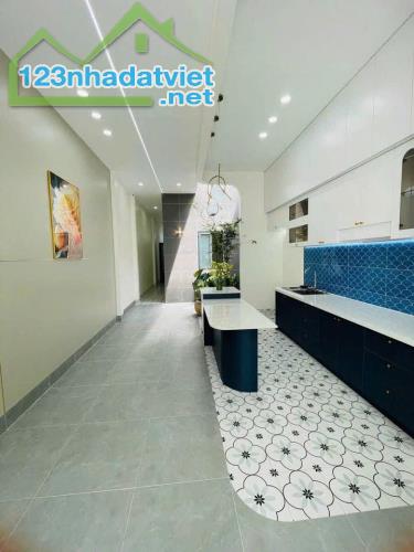 BÁN GẤP CĂN NHÀ Ở HUYỆN CỦ CHI, DT128M2, GIÁ 1TỶ050, SHR - 3