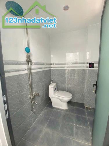 BÁN GẤP CĂN NHÀ Ở HUYỆN CỦ CHI, DT128M2, GIÁ 1TỶ050, SHR - 4