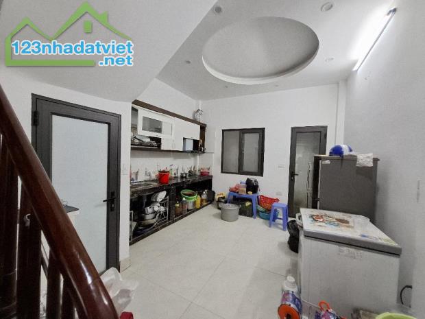 BÁN NHÀ XUÂN PHƯƠNG - Ô TÔ ĐỖ CỬA - HAI THOÁNG TRƯỚC SAU, SÁT PHỐ, TIỆN ÍCH NGẬP TRÀN - 4