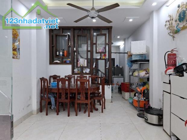 BÁN NHÀ XUÂN PHƯƠNG - Ô TÔ ĐỖ CỬA - HAI THOÁNG TRƯỚC SAU, SÁT PHỐ, TIỆN ÍCH NGẬP TRÀN - 3