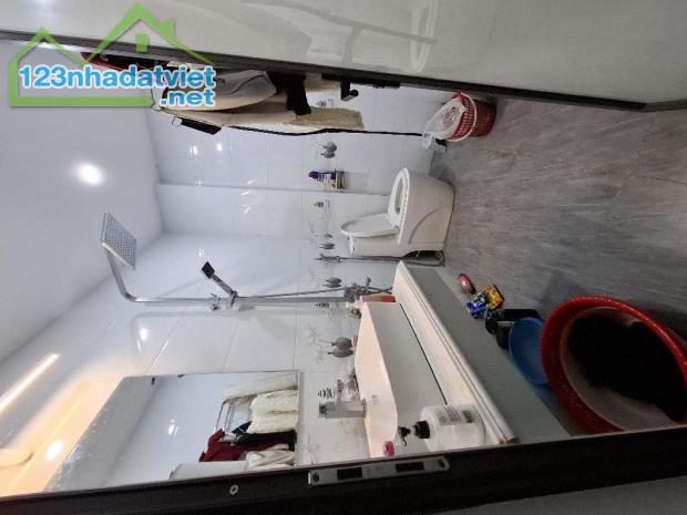 BÁN NHÀ XUÂN PHƯƠNG - Ô TÔ ĐỖ CỬA - HAI THOÁNG TRƯỚC SAU, SÁT PHỐ, TIỆN ÍCH NGẬP TRÀN - 1