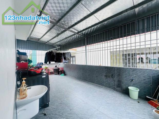 Bán nhà trung tâm quận Long Biên Nguyễn Văn Cừ 47m 5T MT7m chỉ nhỉnh 9 tỷ gần mặt phố - 5