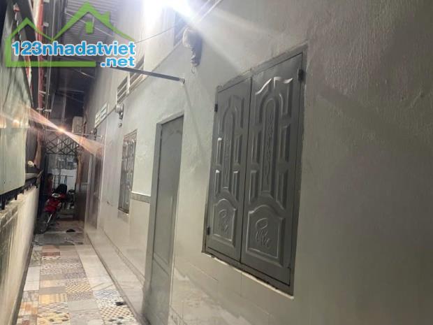 Bán CHDV, MT kinh doanh 7 phòng, 150m2, dòng tiền 140 triệu, chỉ 4 tỷ nhĩnh - 2