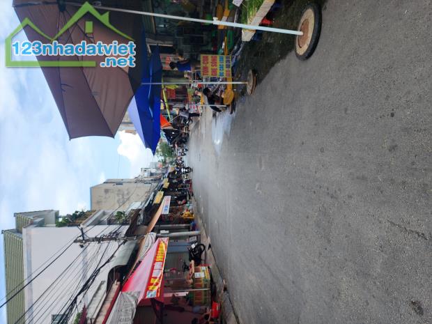 Bán CHDV, MT kinh doanh 7 phòng, 150m2, dòng tiền 140 triệu, chỉ 4 tỷ nhĩnh - 1