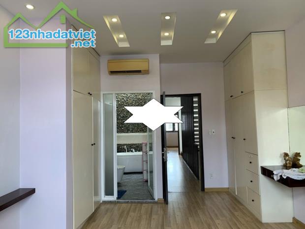 Cho thuê nhà mặt tiền Nguyễn Sơn 80m2, 2Lầu - KHU THƯƠNG HIỆU - 3