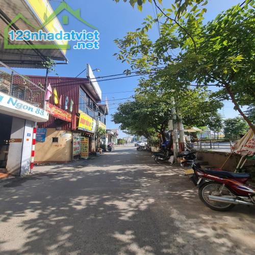 🚀 BÁN LÔ ĐẤT ĐẸP TẠI ĐA TỐN, GIA LÂM, HÀ NỘI 🚀 72m2 16 chỗ thông. Lh 0989894845 - 1