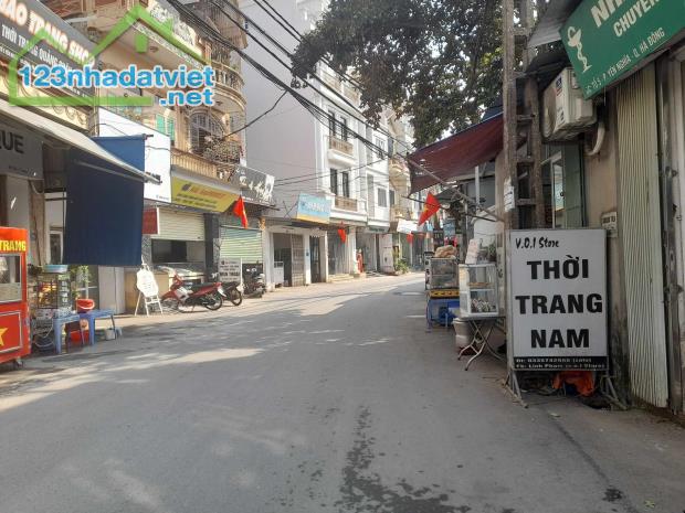 ĐẤT BIÊN GIANG MẶT ĐƯỜNG PHỐ 2ÔTÔ TRÁNH KINH DOANH 3.15TỶ - 2