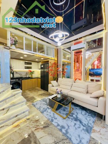 BÁN NHÀ 3 TẦNG 3PN - MẶT TIỀN KINH DOANH - LÊ VĂN QUỚI - BÌNH TÂN - CHỈ 3.85 TỈ - 3