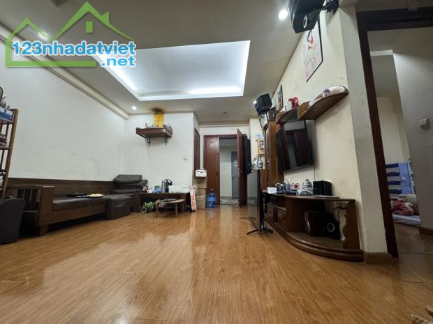 CC GREEN HOUSE, VIỆT HƯNG LONG BIÊN, TẦNG CAO VIEW ĐEP. 75M². 2PN 2WC GIÁ: 3,5TỶ