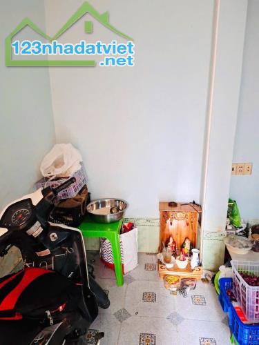 3❌7.5M☘️BÁN NHÀ 2 TẦNG✨2PN, PHẠM VĂN CHIÊU, P14 GÒ VẤP, NHỈNH 2 TỶ - 2