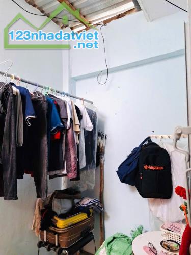 3❌7.5M☘️BÁN NHÀ 2 TẦNG✨2PN, PHẠM VĂN CHIÊU, P14 GÒ VẤP, NHỈNH 2 TỶ - 1