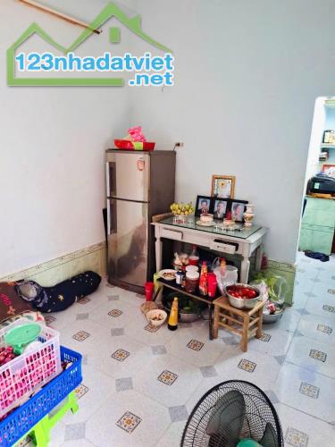 3❌7.5M☘️BÁN NHÀ 2 TẦNG✨2PN, PHẠM VĂN CHIÊU, P14 GÒ VẤP, NHỈNH 2 TỶ
