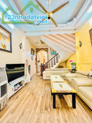 BÁN NHÀ MẶT NGÕ TÂY HỒ - NGÕ BA GÁC PHI - BA BƯỚC CHÂN RA MẶT PHỐ - 3