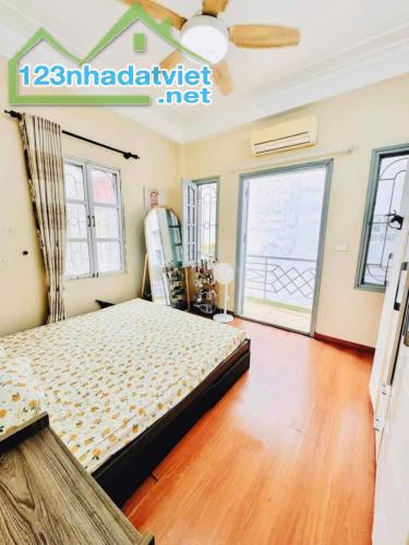 BÁN NHÀ MẶT NGÕ TÂY HỒ - NGÕ BA GÁC PHI - BA BƯỚC CHÂN RA MẶT PHỐ - 1