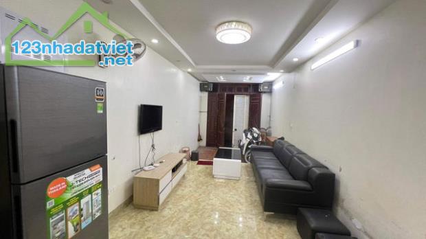 Bán nhà riêng Lê Quang Đạo, Nam Từ Liêm, 6 tầng; 7,3 tỷ - 2