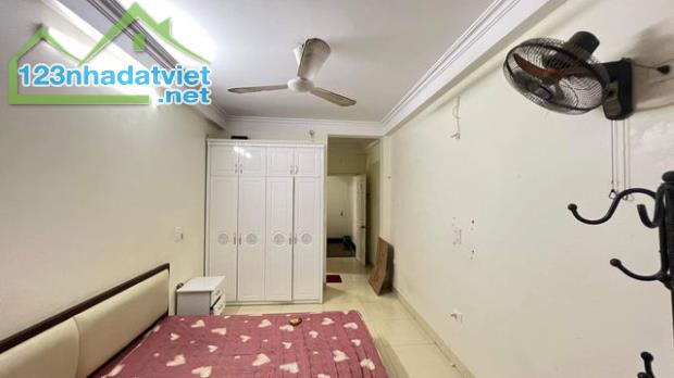 Bán nhà riêng Lê Quang Đạo, Nam Từ Liêm, 6 tầng; 7,3 tỷ