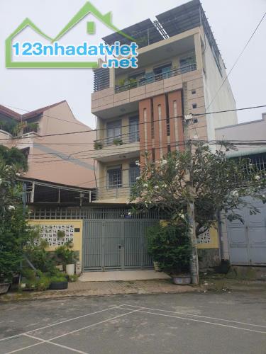 BÁN NHÀ 580M2 - CAO LỖ, QUẬN 8, TP.HCM GIÁ ĐẦU TƯ