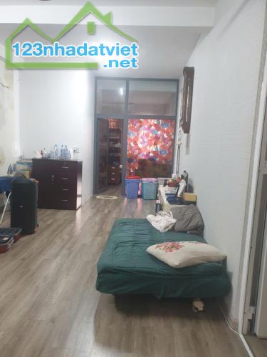 BÁN NHÀ 580M2 - CAO LỖ, QUẬN 8, TP.HCM GIÁ ĐẦU TƯ - 1